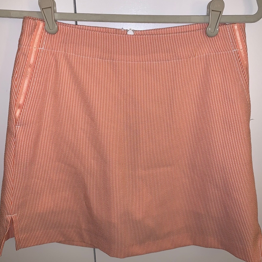 Lady Hagen Golf Skirt